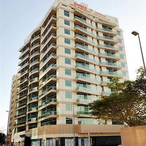 Dunes Hotel Apartment Oud Metha, Bur Dubai